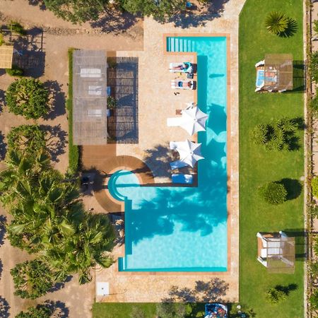 Can Arabi - Adults Only Puig D'en Valls Zewnętrze zdjęcie